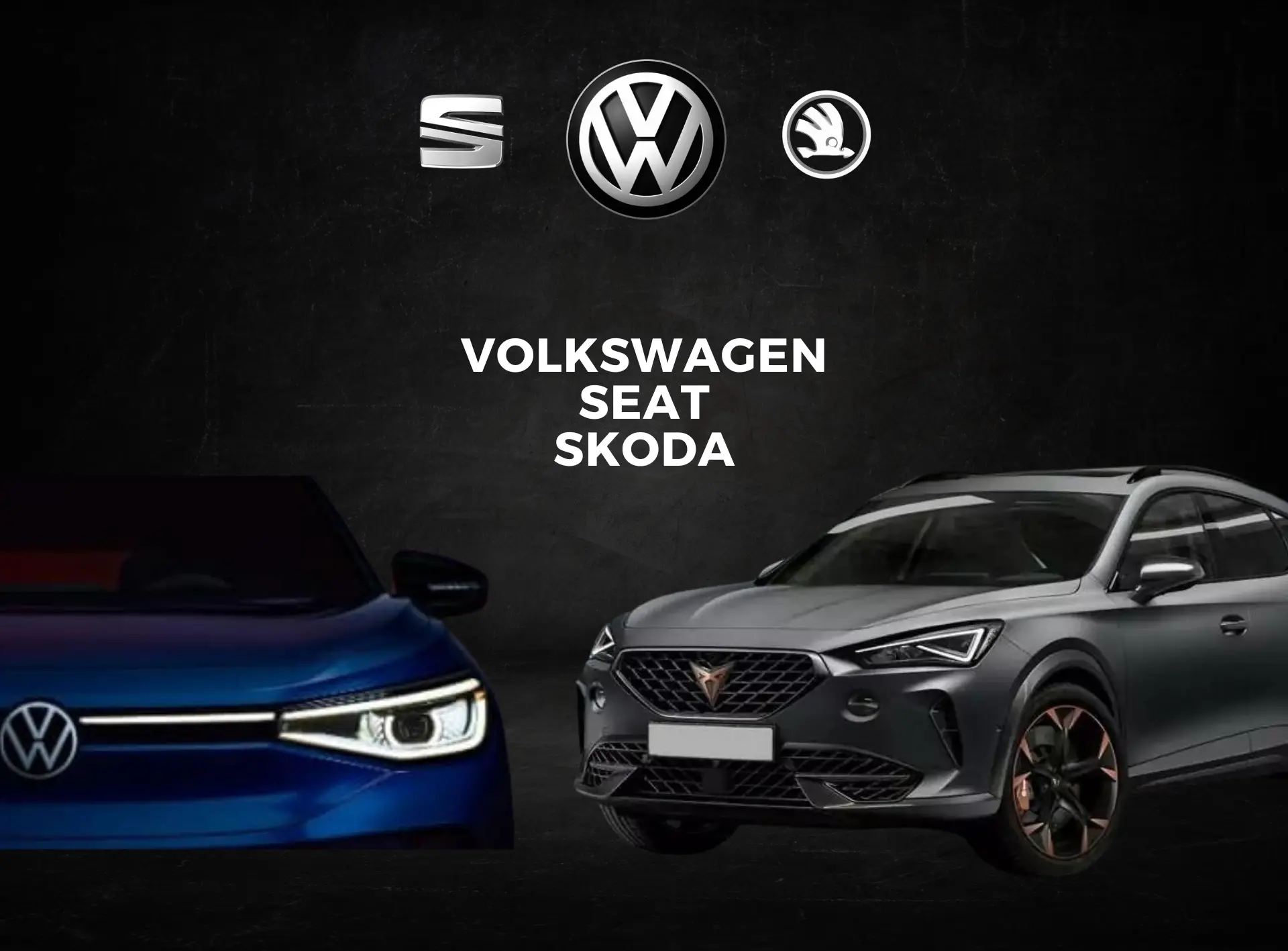 VW / SEAT / SKODA